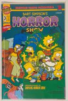 Bart Simpsons Horror Show 3 Comic mit Beilage Aufsteller 2 1999 Bayern - Pyrbaum Vorschau