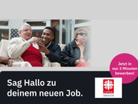 Vorschaubild einer Anzeige von HeyJobs