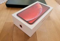 iPhone XR  64 GB Wie Neu!! Hessen - Friedberg (Hessen) Vorschau