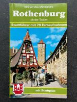 Rothenburg, ISBN 3921934087, antiquarische Rarität für Liebhaber Rheinland-Pfalz - Trier Vorschau