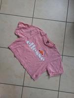 Ellesse Shirt Cropshirt Gr.40 Nordrhein-Westfalen - Uedem Vorschau