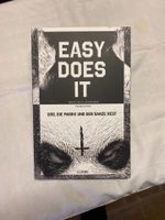 Easy does it/ Cro, die Maske und der ganze Rest Hessen - Kirchheim Vorschau