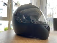 Motorradhelm N63 Nolan, Größe XS, schwarz matt, wie neu Nordrhein-Westfalen - Sprockhövel Vorschau