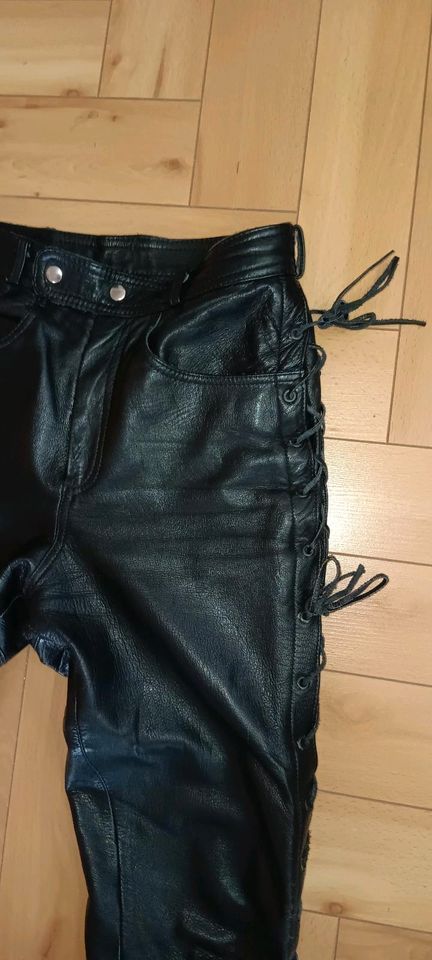 Lederhose zu verkaufen in Herten