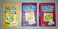 Dork diaries Taschenbücher 3 Bände Nordrhein-Westfalen - Rommerskirchen Vorschau