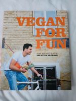 Vegan for fun vegetarische Küche wie neu Nordrhein-Westfalen - Bergneustadt Vorschau