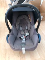 Maxi Cosi Cabrio Fix mit Isofix Station Bayern - Pechbrunn Vorschau