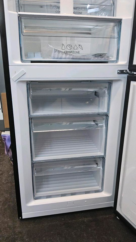 GORENJE Kühl-/Gefrierkombination NK89C0DBK, 200 cm hoch, 60 cm br in Bonn -  Beuel | Kühlschrank & Gefrierschrank gebraucht kaufen | eBay Kleinanzeigen  ist jetzt Kleinanzeigen