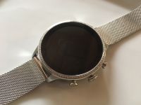 Fossil Damen Smartwatch Gen 6, Edelstahl Silber, Modell FTW6083 Bayern - Oberasbach Vorschau