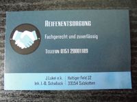 Fachgerechte Entsorgung von Altreifen Reifenentsorgung Nordrhein-Westfalen - Salzkotten Vorschau