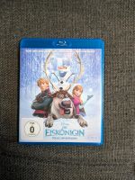 Die Eiskönigin - Blu-ray - Top-Zustand Niedersachsen - Walsrode Vorschau