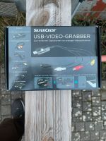 SilverCrest USB Video Grabber Hessen - Neuberg Vorschau