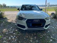 Audi A4 Quattro Baden-Württemberg - Konstanz Vorschau