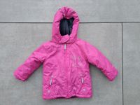 Winterjacke Pink Gr 92 Schneejacke neuwertig Skijacke Nordrhein-Westfalen - Wettringen Vorschau