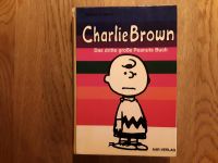 Charlie Brown - Das dritte große Peanuts Buch 2. Auflage 1978 Nordrhein-Westfalen - Grevenbroich Vorschau