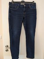 Levi's Plus Size 311 Shaping Skinny Jeans, Darkest Sky, 18W Baden-Württemberg - Rheinstetten Vorschau