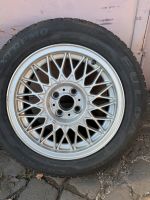 Bmw e30 Kreuzspeiche BBS Alufelge 7x15 Et24 Reserverad Nordrhein-Westfalen - Solingen Vorschau