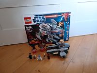 LEGO STAR WARS 9494 - Anakin's Jedi Interceptor Bayern - Senden Vorschau