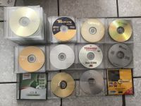 Diverse CD Rohlinge und DVD Rohlinge Hessen - Dreieich Vorschau