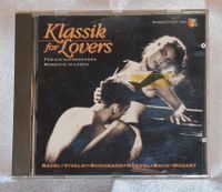 CD Klassik For Lovers Herzogtum Lauenburg - Dassendorf Vorschau