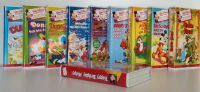 Walt Disney Collection [VHS] Sammlung Videokassette "Vintage 80s" Nordrhein-Westfalen - Oer-Erkenschwick Vorschau