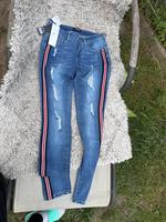 Seventyseven Hose neu Sachsen-Anhalt - Aken Vorschau