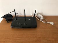 FRITZ!Box Fon WLAN 7270 v3 mit Netzkabel und Telefonkabel Niedersachsen - Braunschweig Vorschau