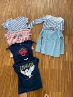 T Shirts und Longsleeves: Mini Boden, Vertbaudet, H&M Nordrhein-Westfalen - Hamm Vorschau