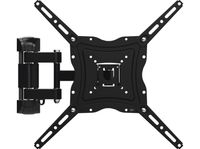 TV Wandhalterung Max. 65“ Schwenkbar, Neigbar, Ausziehbar Niedersachsen - Gartow Vorschau