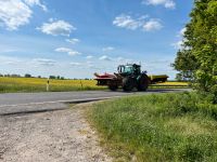 Lohnarbeit Mecklenburg-Strelitz - Landkreis - Friedland Vorschau