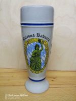 Weissbierglas - Patrona Bavaria Bayern - Neustadt a.d.Donau Vorschau