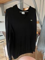 Lacoste Herren Pullover 100% Baumwolle Bayern - Wackersdorf Vorschau