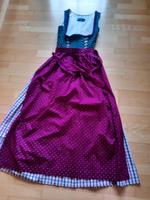 Verkaufe Dirndl Gr.38 Bayern - Füssen Vorschau