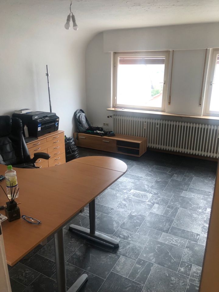 2 Zimmer Wohnung in Ötisheim ab 1.6 frei 650€ in Ötisheim