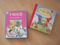 Kinderbücher Heidi Sammelband - Meine liebsten Fingerspiele Sachsen - Gelenau Vorschau