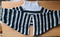 Shein Cropped Pullover, bauchfrei, oversized Niedersachsen - Hatten Vorschau