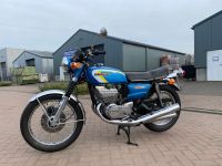 Suzuki GT380 Nordrhein-Westfalen - Moers Vorschau