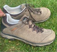 Meindl Schuhe 43 Wanderschuhe Brandenburg - Brandenburg an der Havel Vorschau