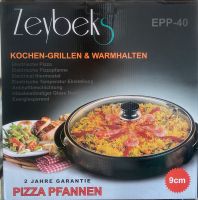 Pizza Pfanne Nordrhein-Westfalen - Kerpen Vorschau
