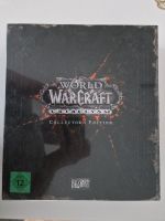 World of Warcraft Collector's Edition Cataclysm Hamburg-Mitte - Hamburg Billstedt   Vorschau