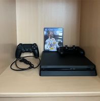 PlayStation 4 inkl. 2x Controller + FIFA 18 Niedersachsen - Cloppenburg Vorschau