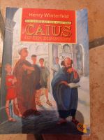 Buch Caius - Der Lausbub aus dem alten Rom Brandenburg - Nauen Vorschau