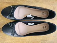 Ballerinas 40 C&A NEU Rheinland-Pfalz - Hagenbach Vorschau