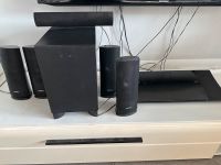 Sony BDV-N590 Soundsystem Bayern - Fürth Vorschau