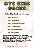 WTS| BTS Bias Packs Sachsen-Anhalt - Könnern Vorschau