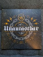 Unantastbar 15 Jahre Rebellion Vinyl Schallplatte Südtirol Sachsen - Wolkenstein Vorschau