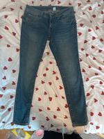 2 H&M Damen Jeans Größe 44 Baden-Württemberg - Wehr Vorschau