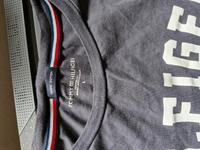 T-Shirt Hilfiger, Gr L & XL Nordrhein-Westfalen - Hille Vorschau