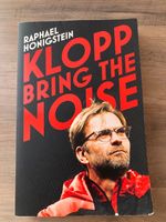 Buch - Klopp bring the Noise von Honigstein Hessen - Gelnhausen Vorschau