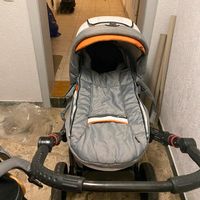 Hartan Kinderwagen Niedersachsen - Lutter am Barenberge Vorschau